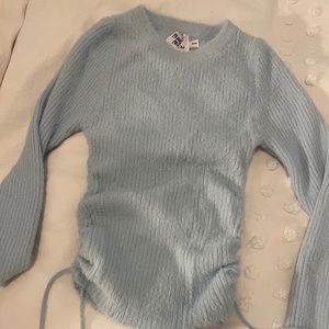 Princess Polly Long Sleeve Sweater